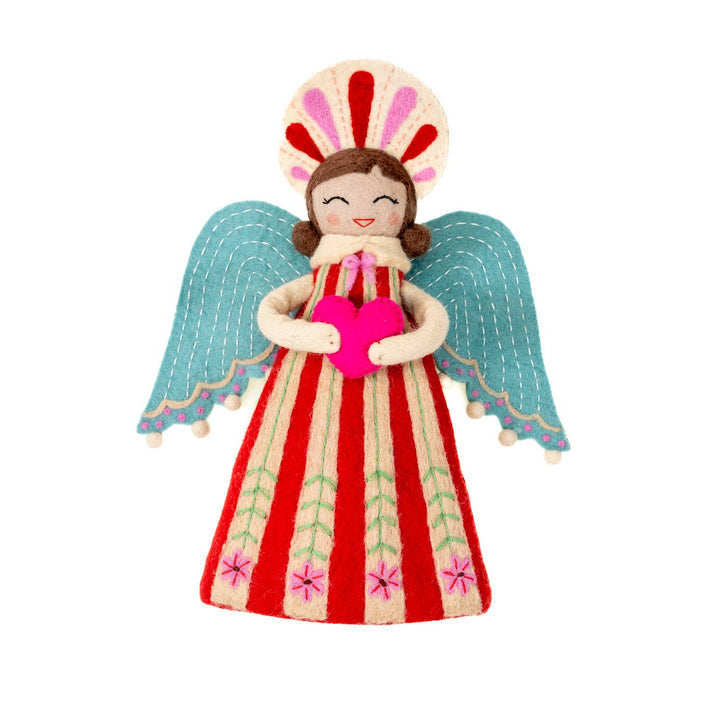 Celestial Tree Topper