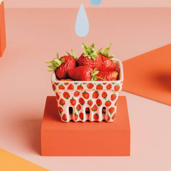 Berry Sweet Berry Basket