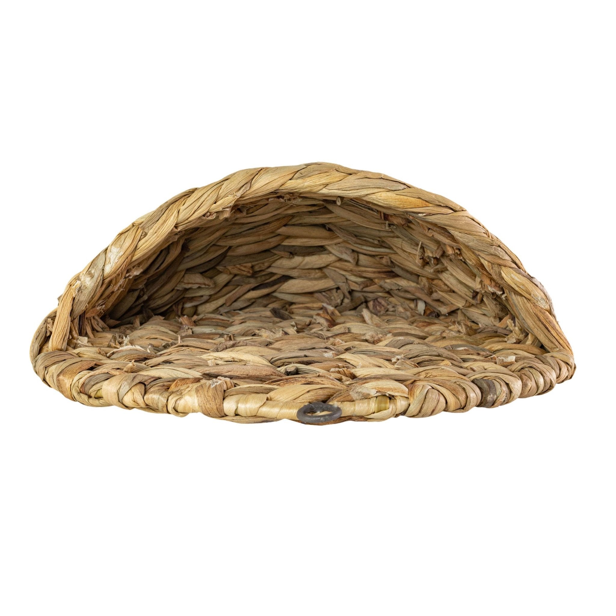 Foreside Home & Garden Braided Wall Pocket - Thumbnail 5
