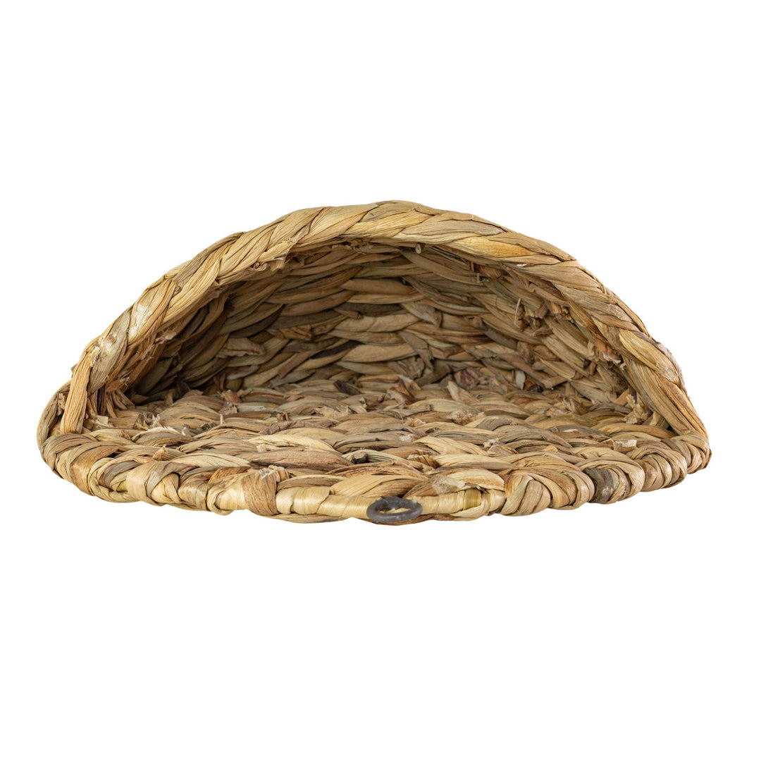 Calliope Braided Wall Pocket - Merry PigletsForeside Home & Garden
