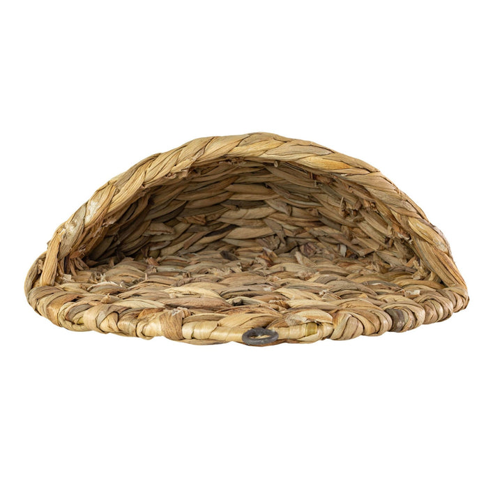 Calliope Braided Wall Pocket - Merry PigletsForeside Home & Garden