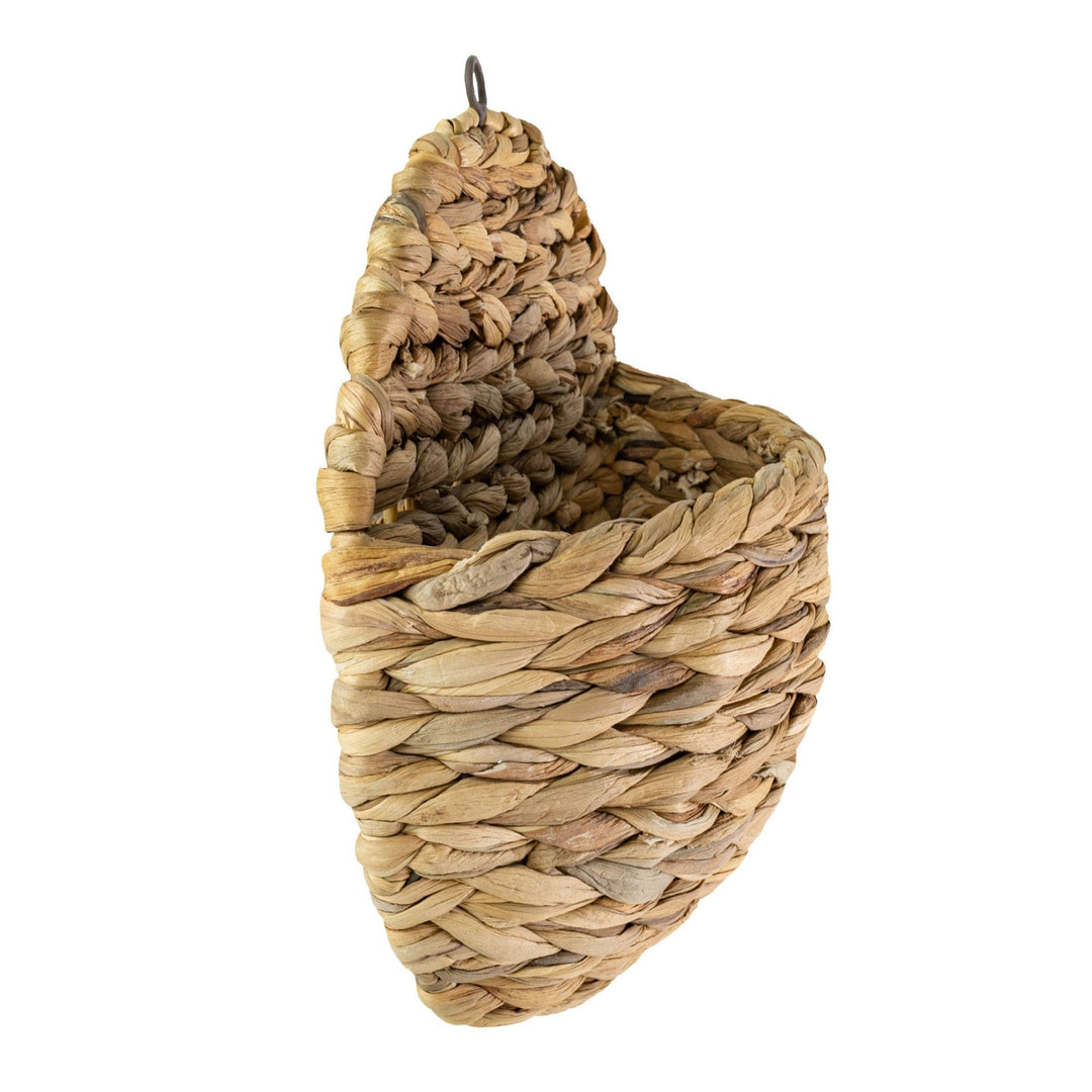 Calliope Braided Wall Pocket - Merry PigletsForeside Home & Garden