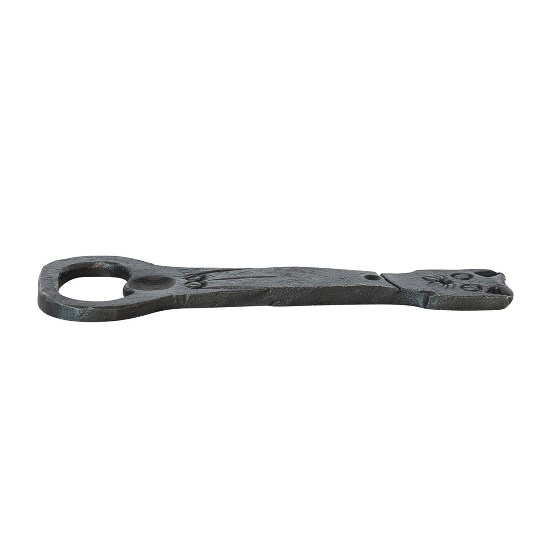 Cat Bottle Opener - Merry PigletsCreative Co - Op