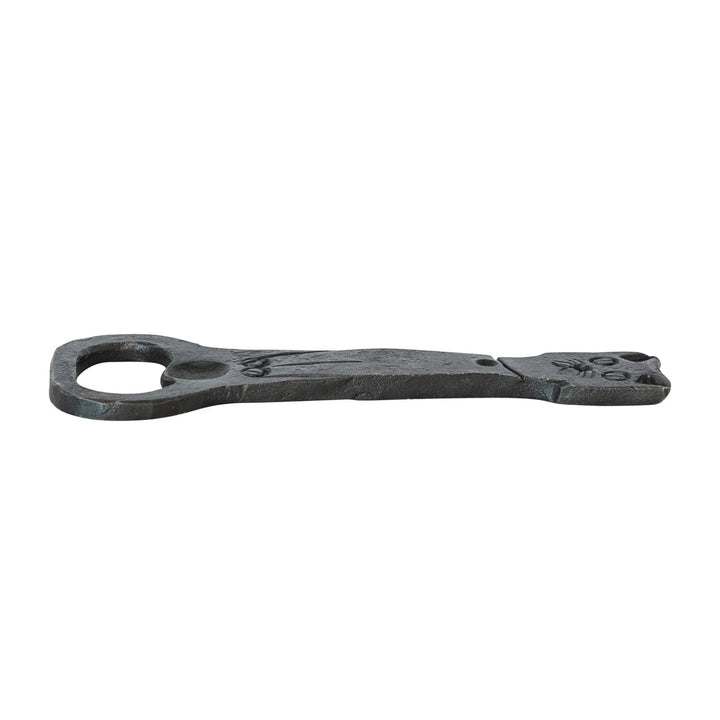 Cat Bottle Opener - Merry PigletsCreative Co - Op