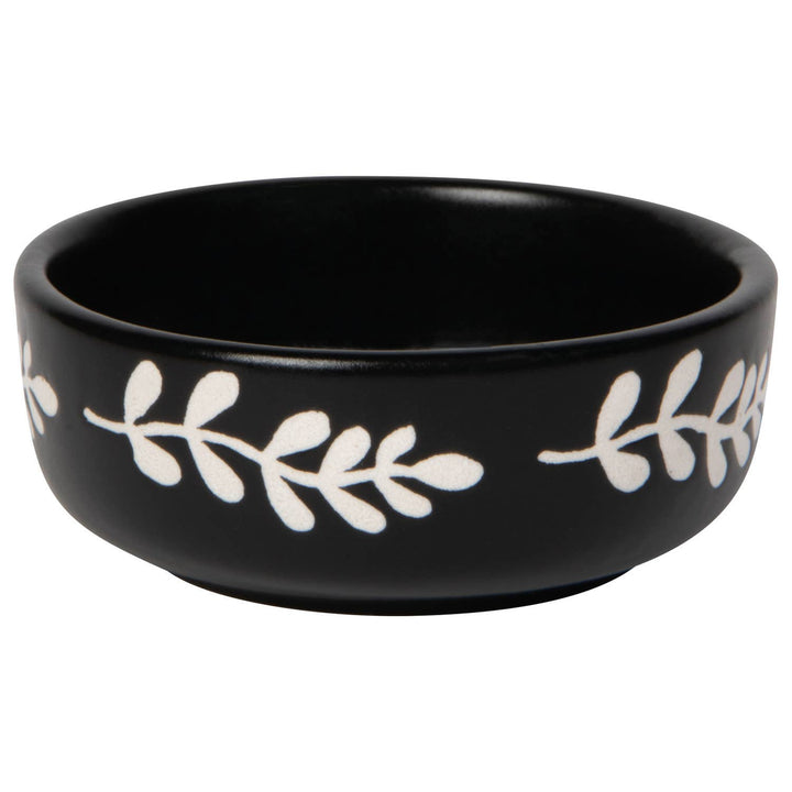 Catbloom Imprint Trinket Dish - Merry PigletsDanica Studio