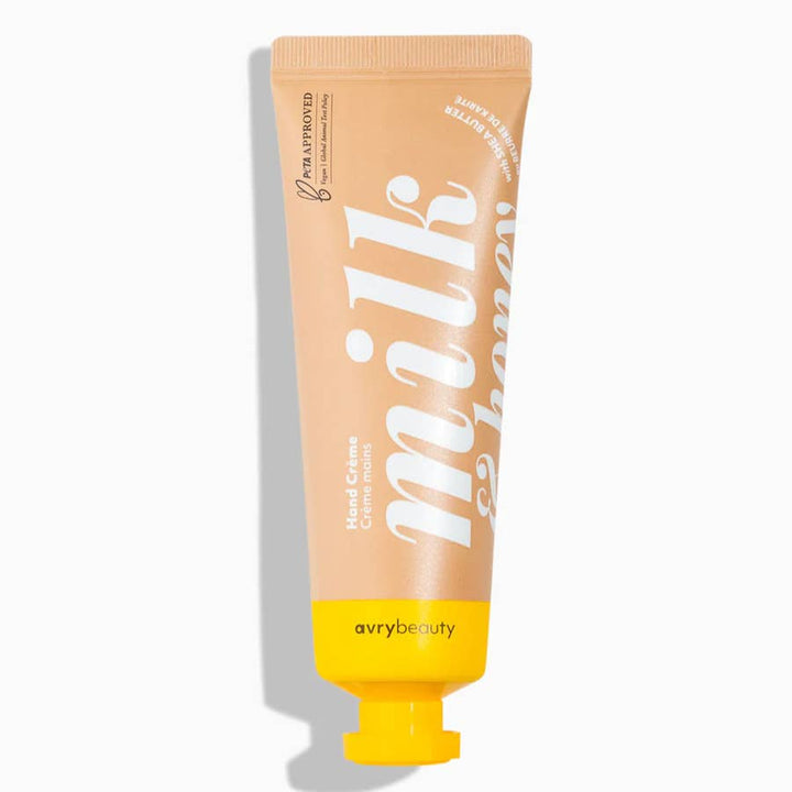 Milk & Honey Shea Butter Lotion