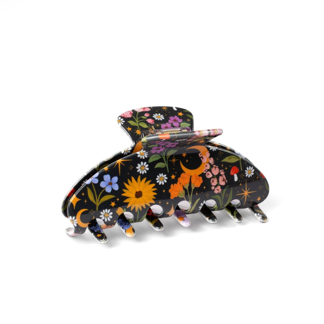Celestial Garden Claw Clip - Merry PigletsElyse Breanne Design