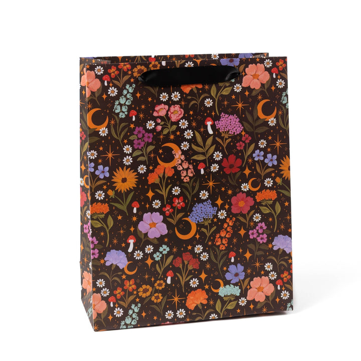 Celestial Garden Gift Bag - Merry PigletsElyse Breanne Design