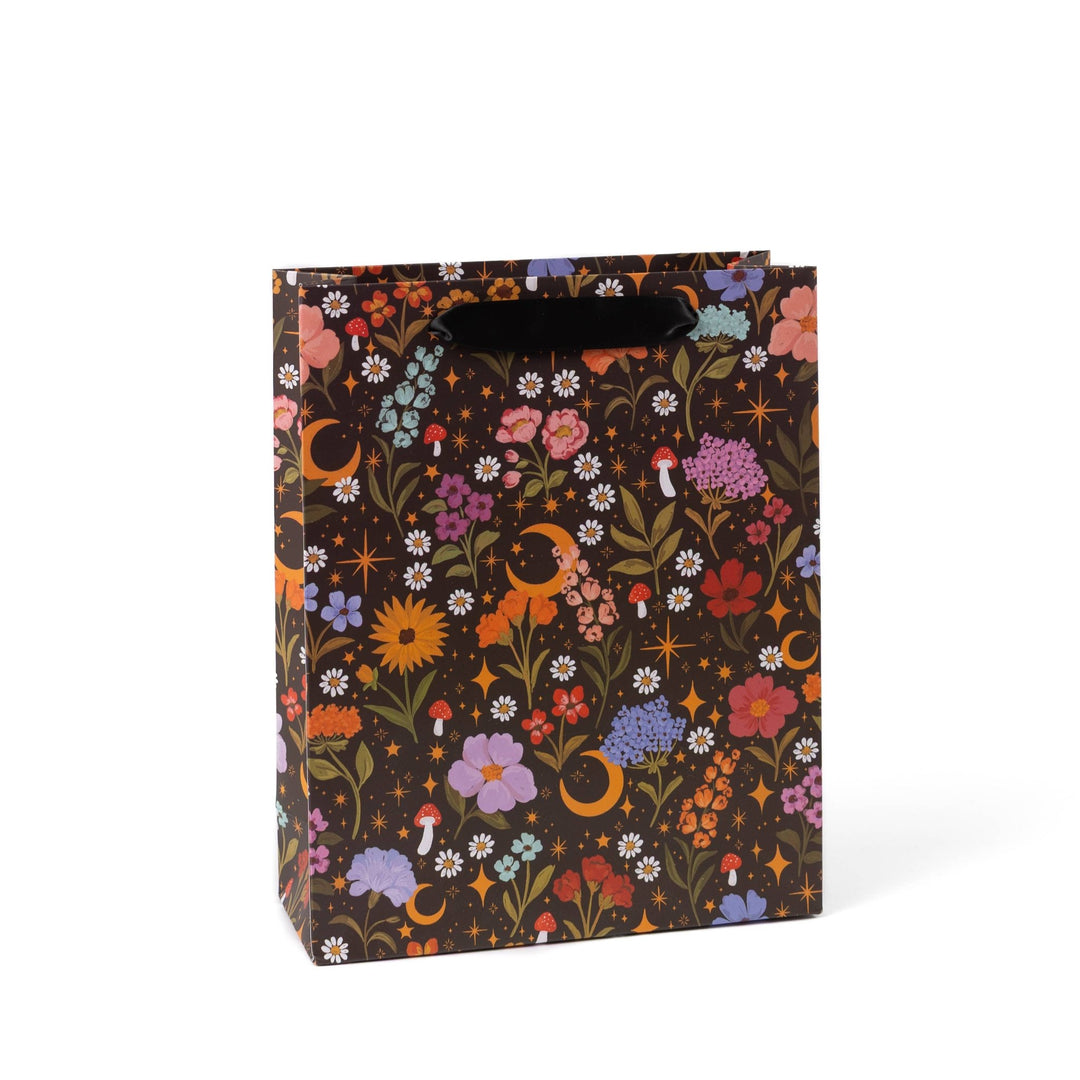Celestial Garden Gift Bag - Merry PigletsElyse Breanne Design