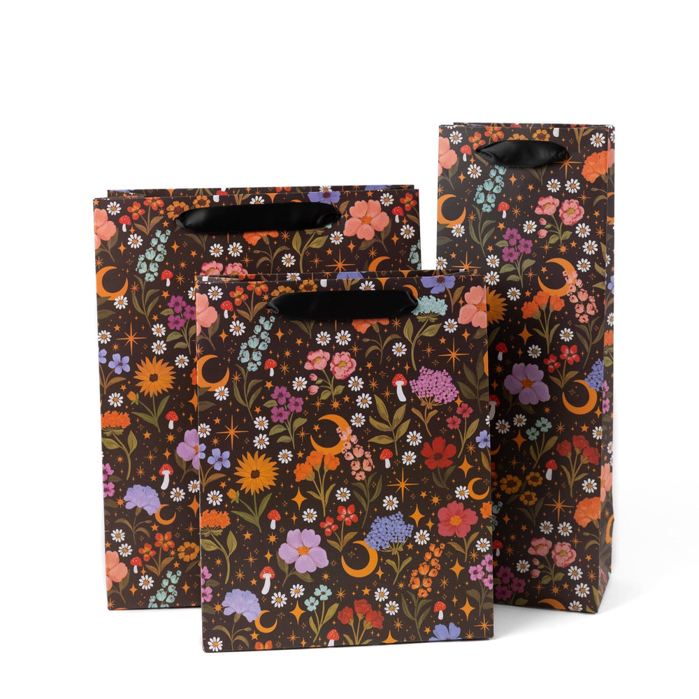 Celestial Garden Gift Bag - Merry PigletsElyse Breanne Design