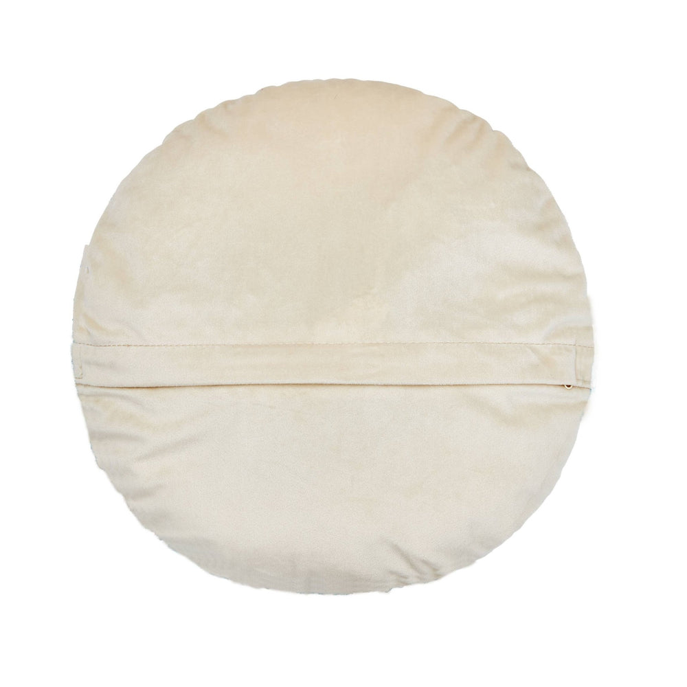 Celestial Moon Slice Hook Pillow - Merry PigletsPeking Handicraft