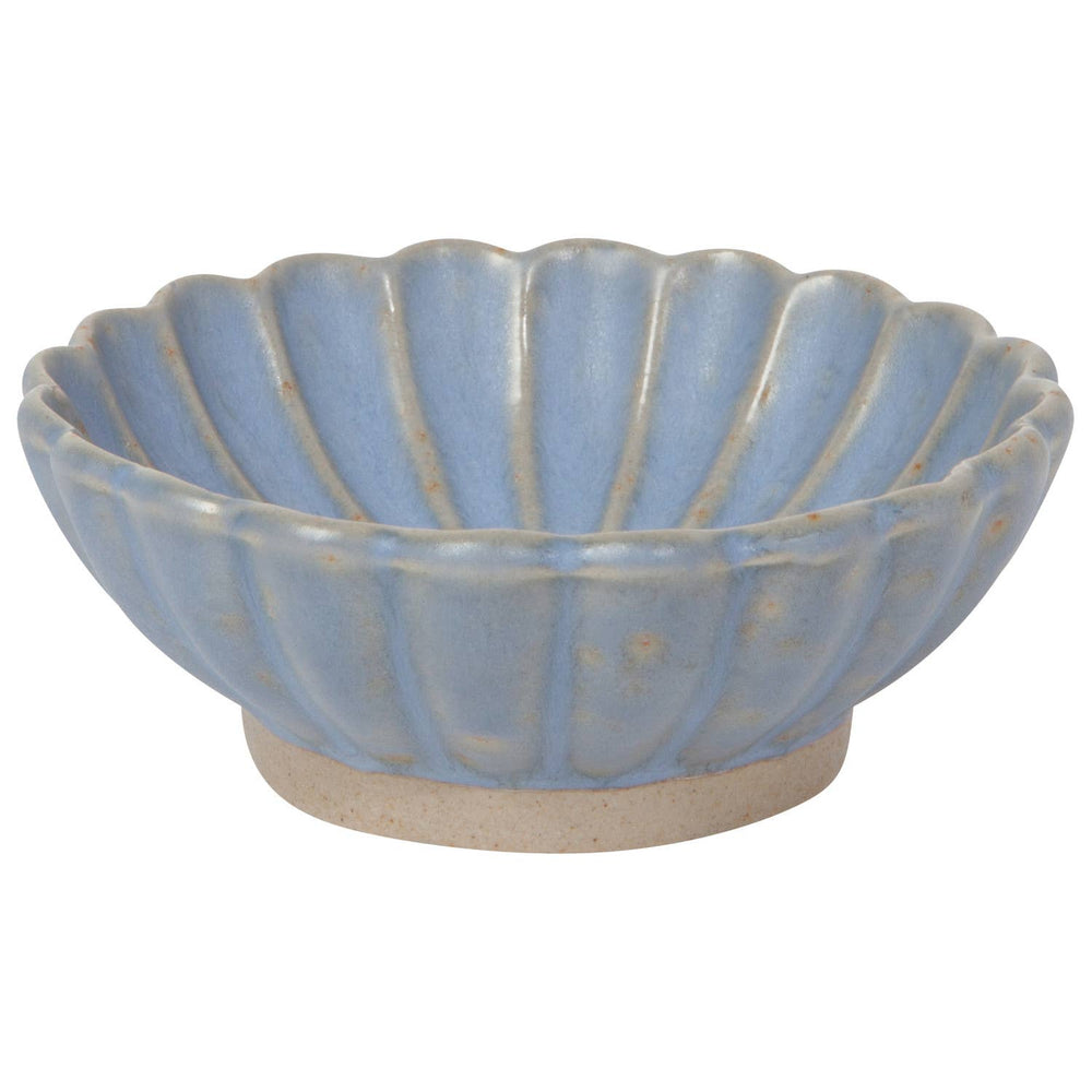 Cerulean Opus Dish - Merry PigletsDanica Heirloom