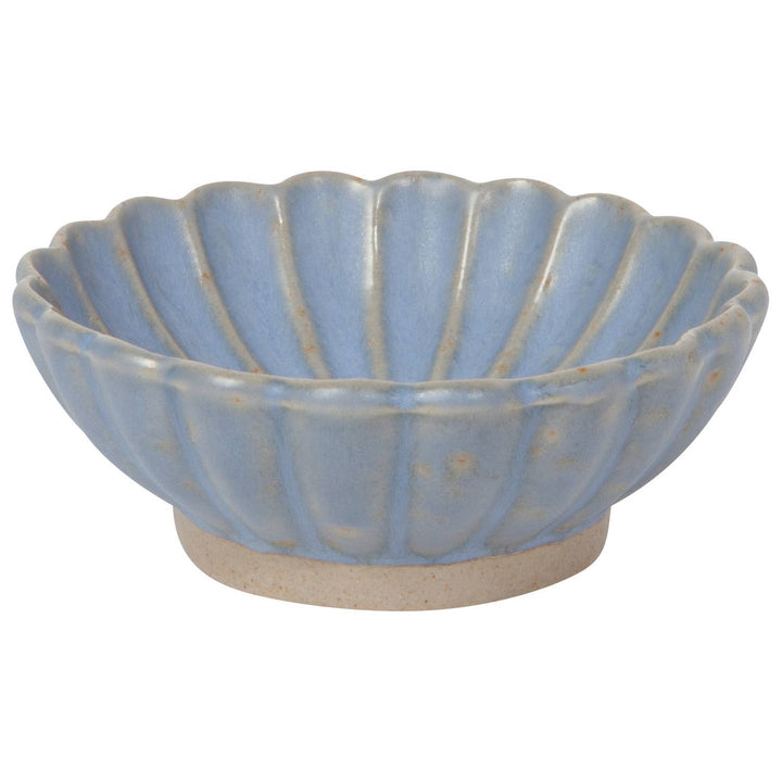 Cerulean Opus Dish - Merry PigletsDanica Heirloom