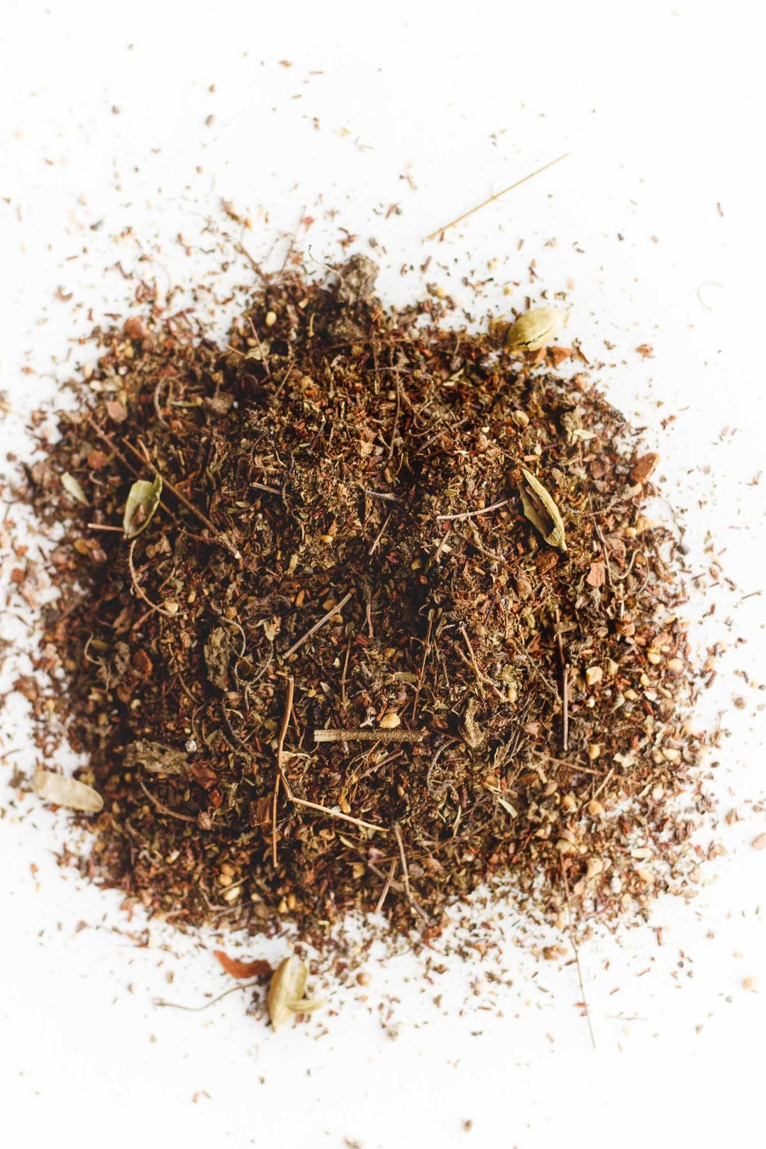 Chai Tea Bags - Merry PigletsBig Heart Tea Co.