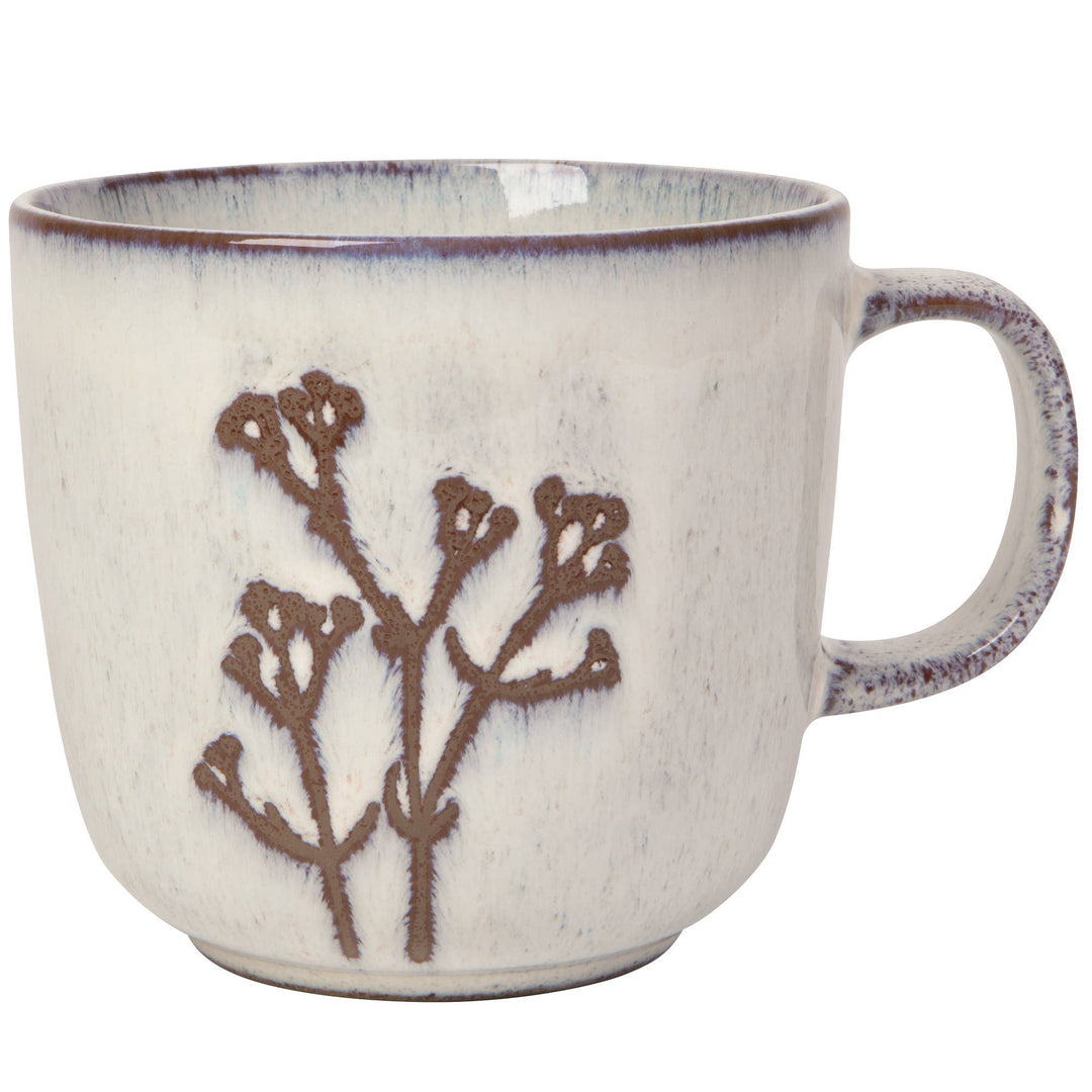 Chalk Revive Mug - Merry PigletsDanica Heirloom