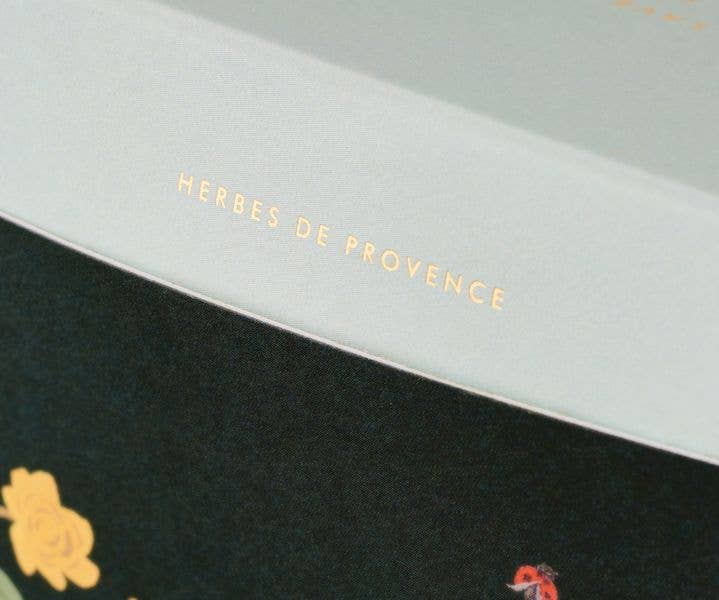 Champs de France Candle - Merry PigletsRifle Paper Co.