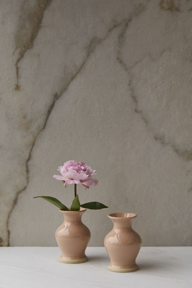 Chasing Rainbows Budvase - Merry PigletsAccent Decor