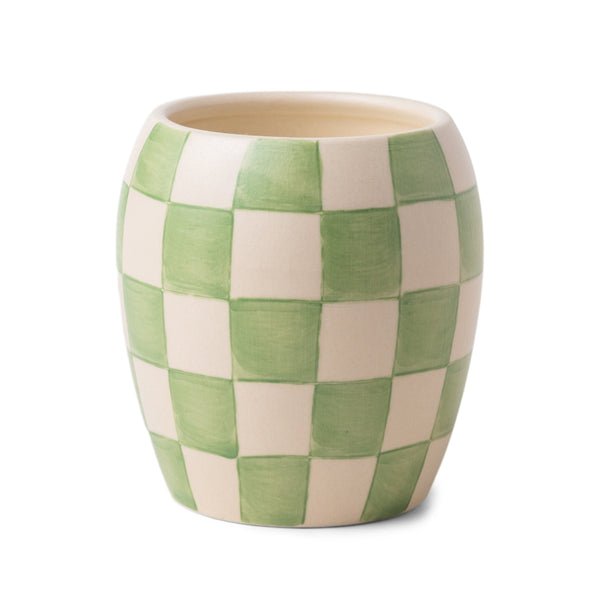 Checkmate 11oz Candle - Cactus Flower - Merry PigletsPaddywax