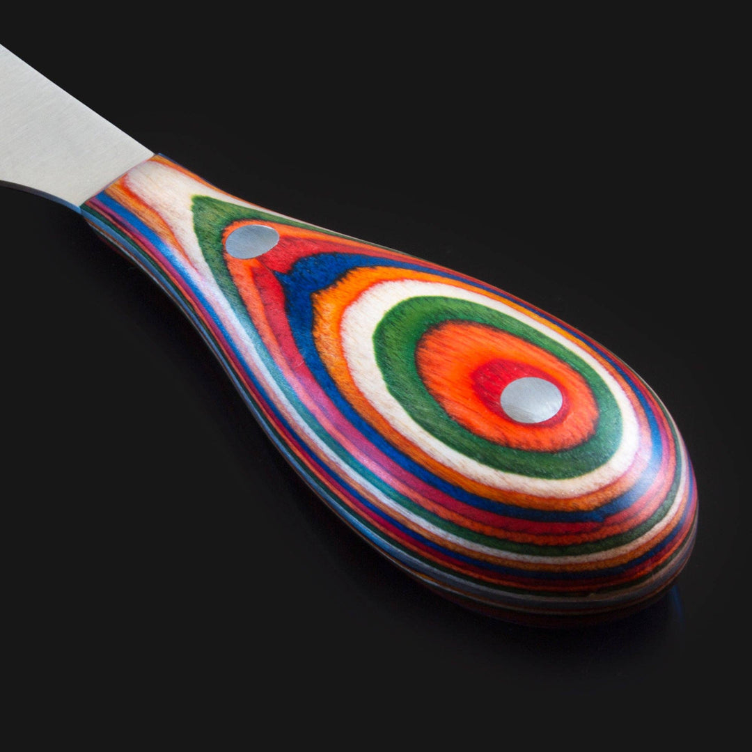 Cheese Tool Set - Merry PigletsTotally Bamboo
