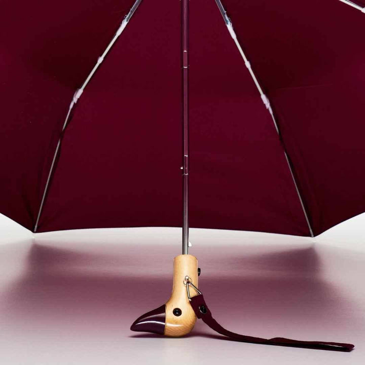 Cherry Duckhead Umbrella - Merry PigletsOriginal Duckhead USA