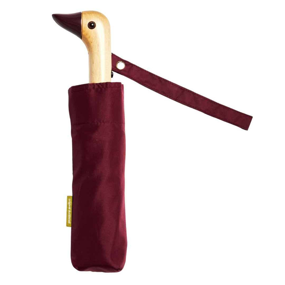 Cherry Duckhead Umbrella - Merry PigletsOriginal Duckhead USA