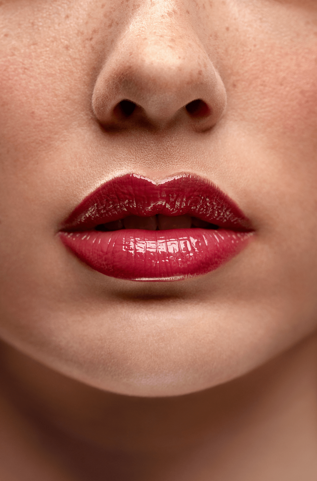 Cherry Pie Glazy Lips - Merry PigletsAvryBeauty