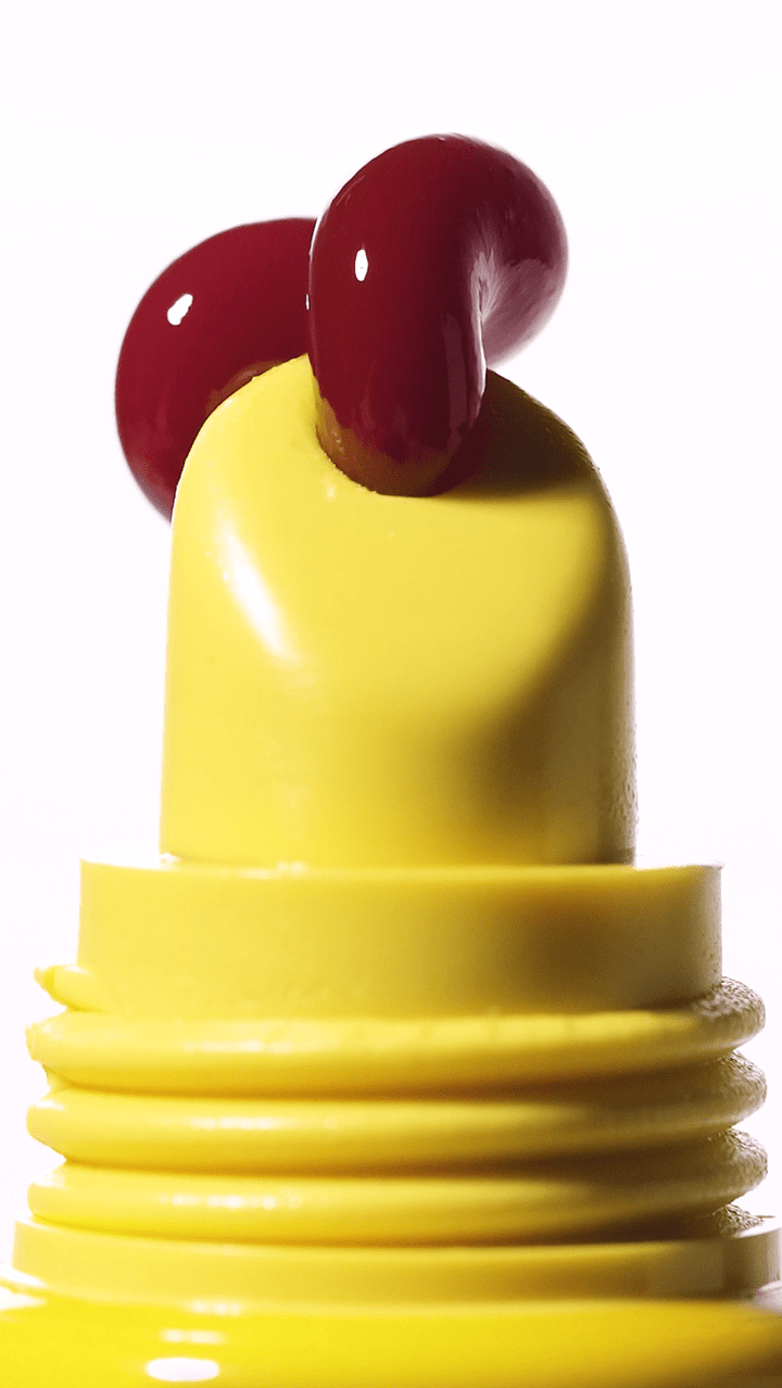 Cherry Pie Glazy Lips - Merry PigletsAvryBeauty
