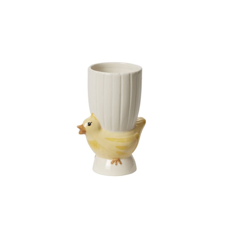 Chick Budvase - Merry Pigletsaccent decor