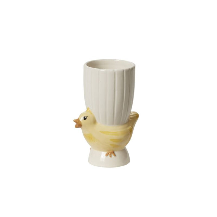 Chick Budvase - Merry Pigletsaccent decor