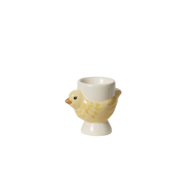 Chick Egg Cup - Merry Pigletsaccent decor