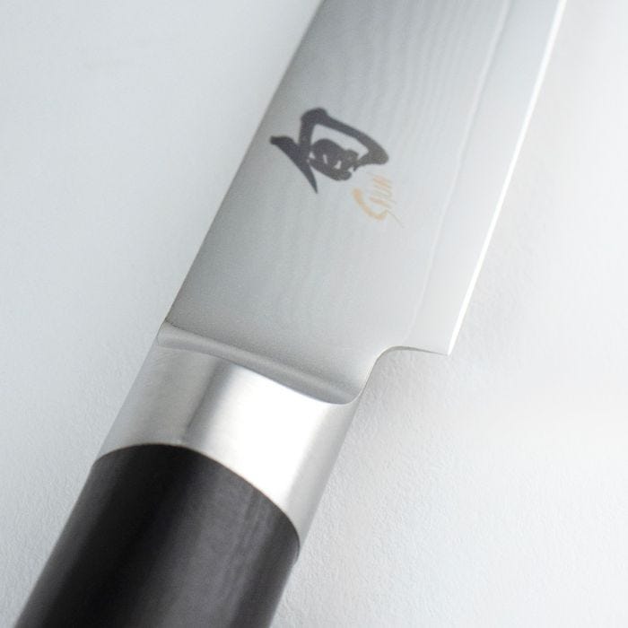 Classic 3.5" Paring Knife - Merry PigletsShun Kai
