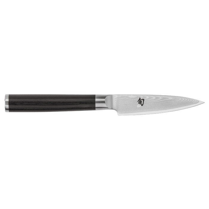 Classic 3.5" Paring Knife - Merry PigletsShun Kai