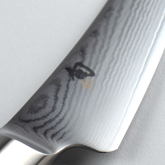 Classic 6" Boning & Fillet Knife - Merry PigletsShun Kai