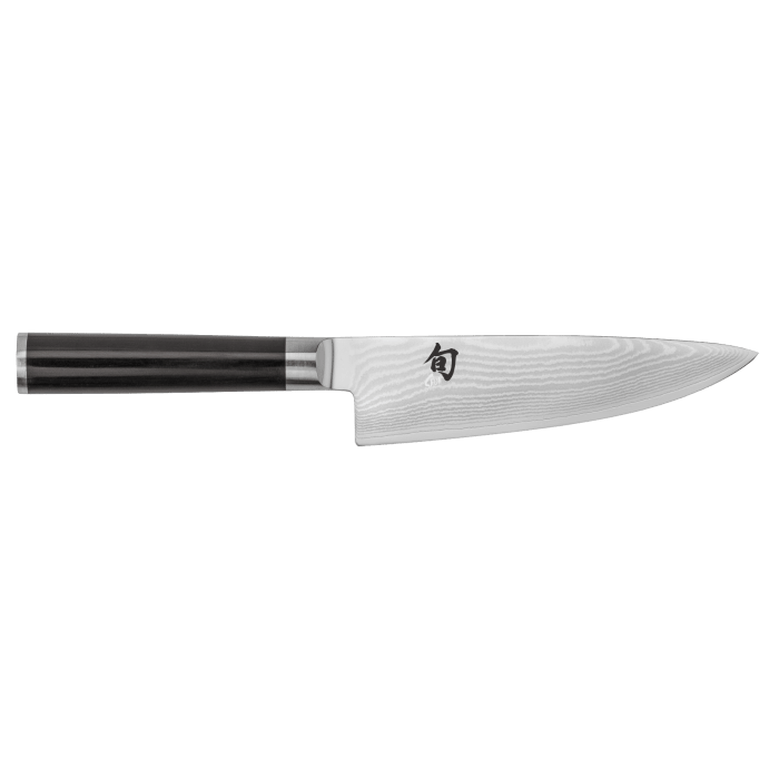 Classic 6" Chef's Knife - Merry PigletsShun Kai
