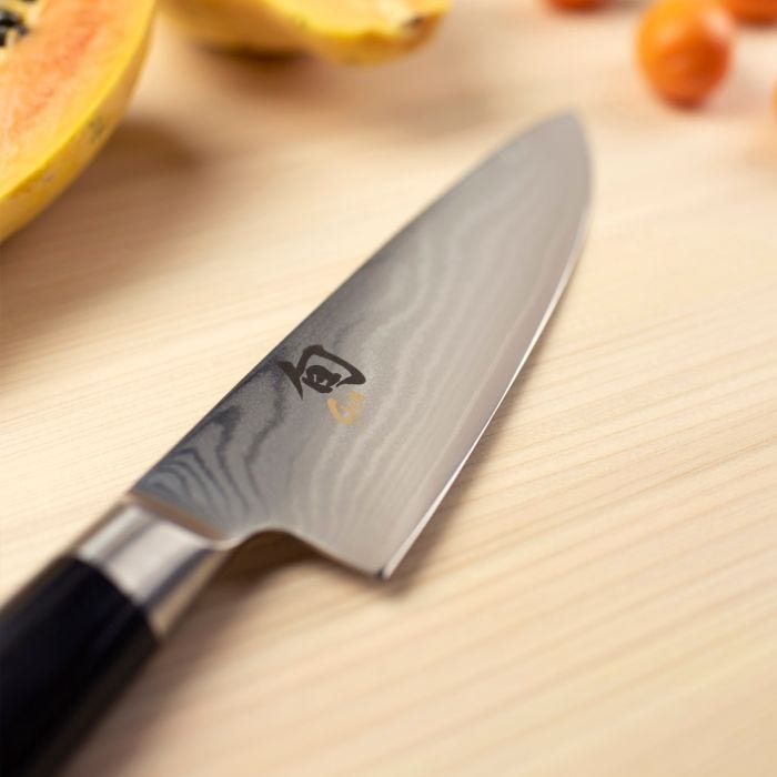 Classic 6" Chef's Knife - Merry PigletsShun Kai