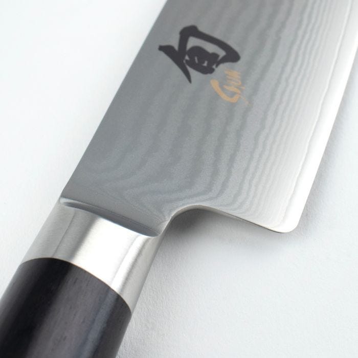 Classic 6" Chef's Knife - Merry PigletsShun Kai