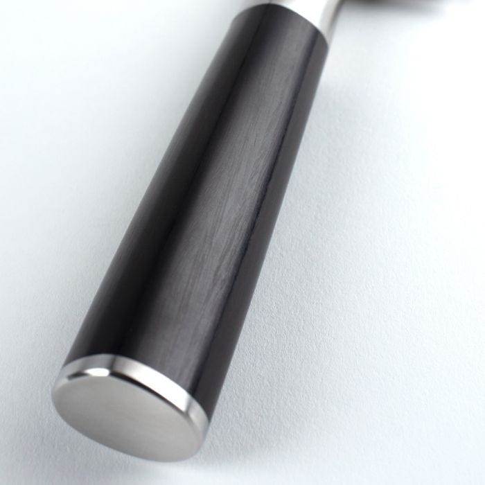Classic 7" Santoku Knife - Merry PigletsShun Kai