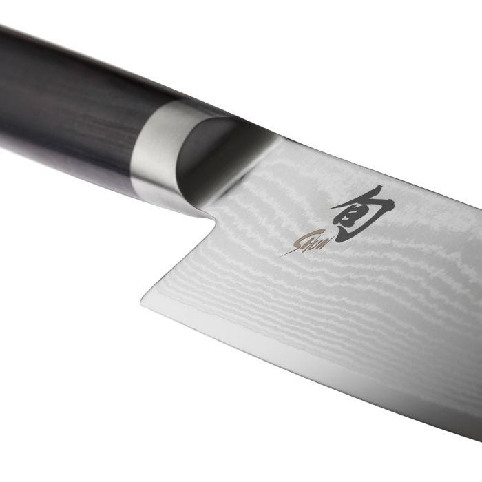 Classic 8" Chef Knife - Merry PigletsShun Kai