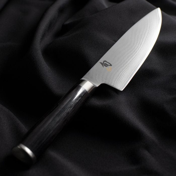 Classic 8" Chef Knife - Merry PigletsShun Kai