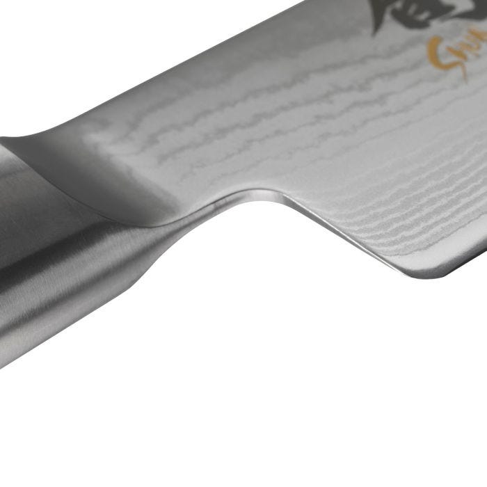 Classic 8" Chef Knife - Merry PigletsShun Kai