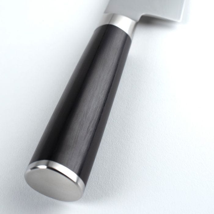 Classic 8" Chef Knife - Merry PigletsShun Kai