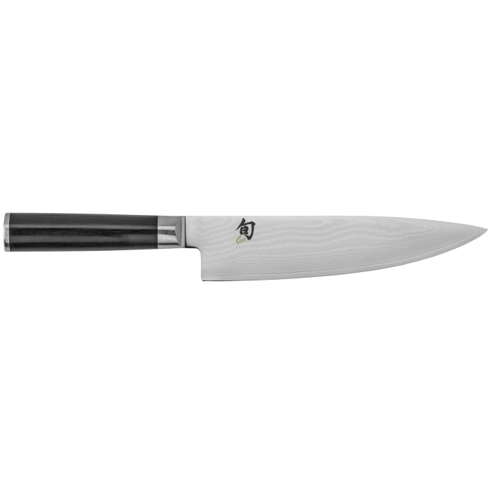Classic 8" Chef Knife - Merry PigletsShun Kai