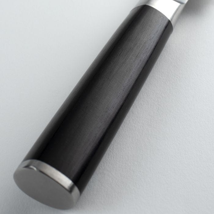 Classic 9" Bread Knife - Merry PigletsShun Kai