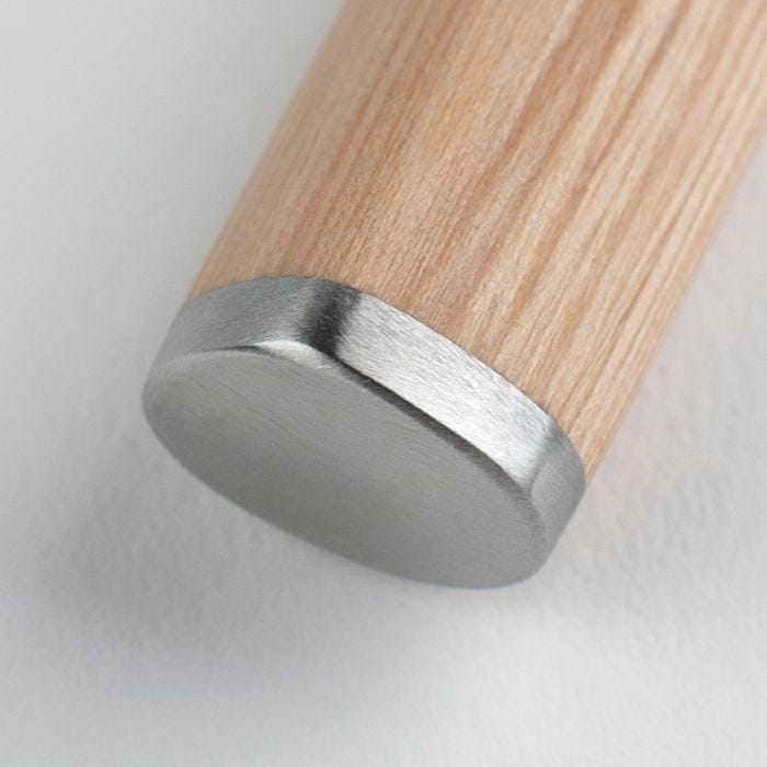 Classic Blonde 6" Chef's Knife - Merry PigletsShun Kai