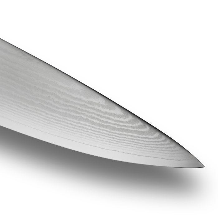 Classic Blonde 6" Chef's Knife - Merry PigletsShun Kai