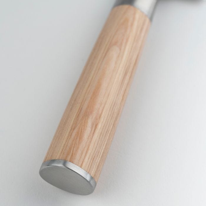 Classic Blonde 7" Santoku - Merry PigletsShun Kai