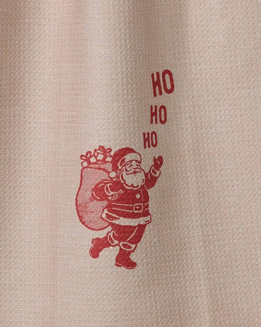Clausco Tea Towel - Merry PigletsGeometry