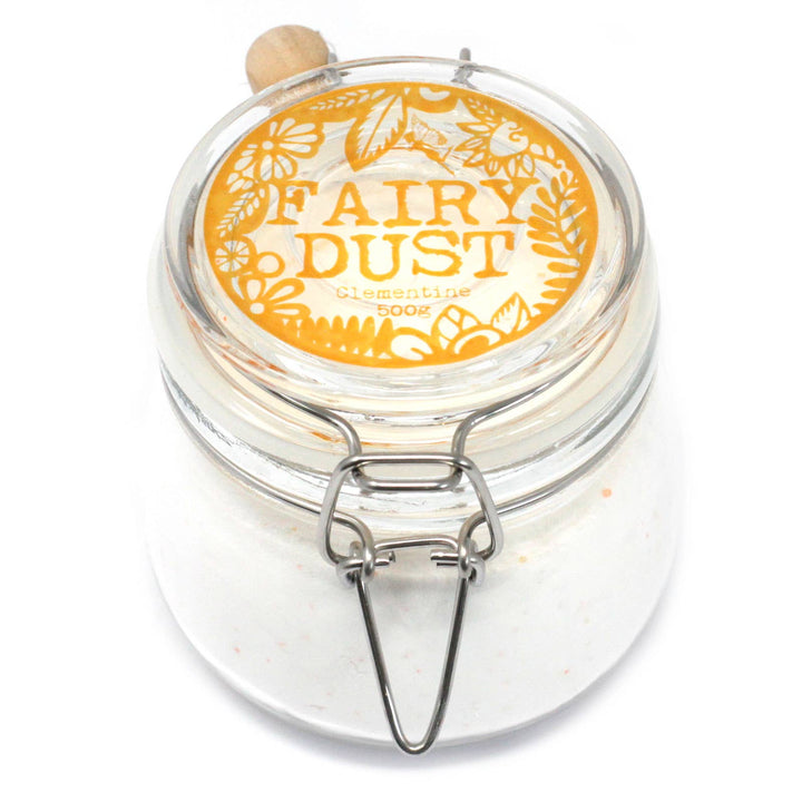 Clementine Fairy Dust - Merry PigletsAgnes + Cat