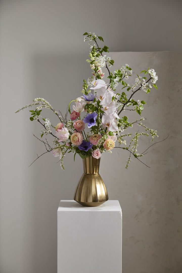 Coda Vase - Merry Pigletsaccent decor