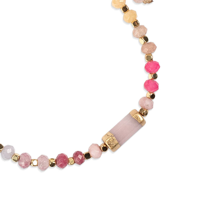 Confidence Chakra Glow Bracelet - Merry PigletsScout Curated Wears